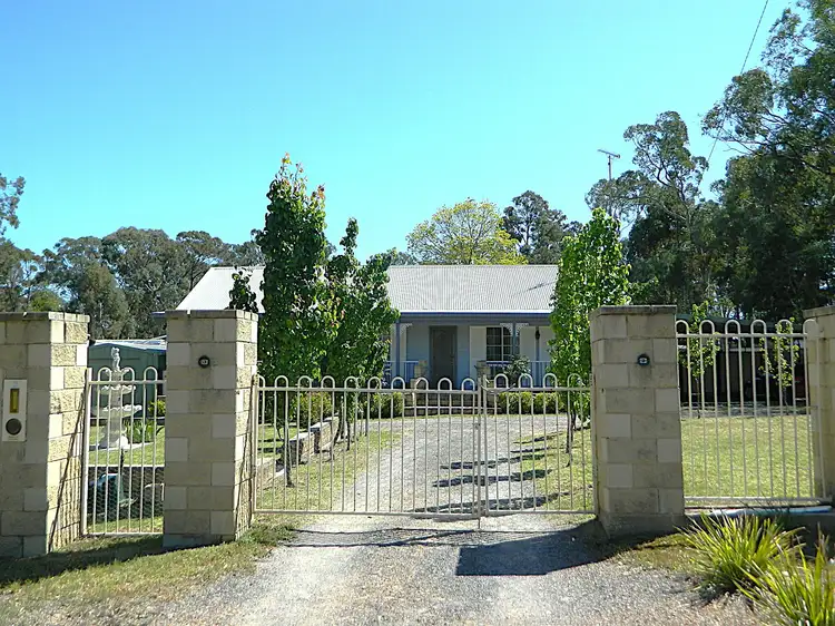 Fourth view of Homely house listing, 3 Canary St, Clandulla NSW 2848