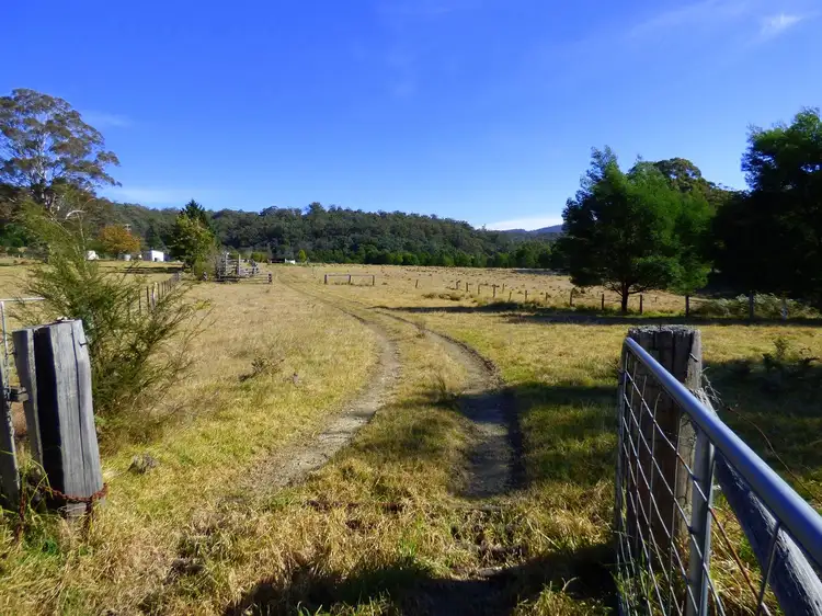 Second view of Homely rural property listing, 1215 Nethercote Rd, Nethercote NSW 2549