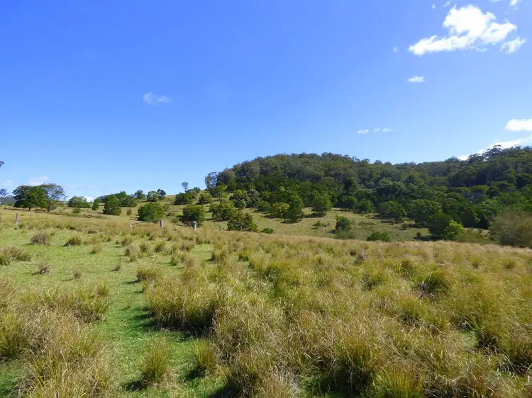 Third view of Homely rural property listing, 1215 Nethercote Rd, Nethercote NSW 2549