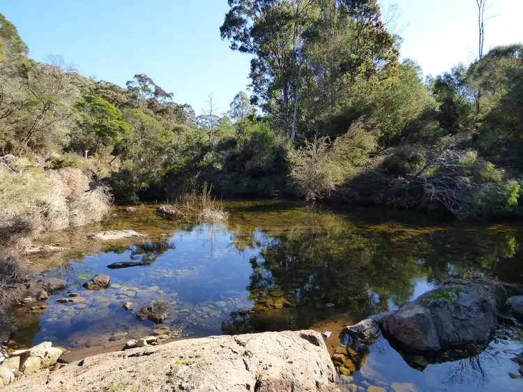 Fifth view of Homely rural property listing, 1215 Nethercote Rd, Nethercote NSW 2549