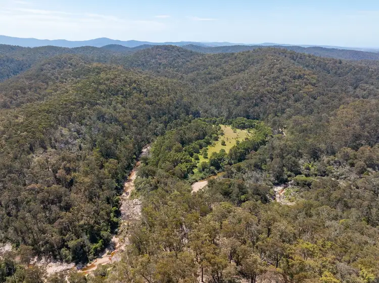 Seventh view of Homely rural property listing, 1215 Nethercote Rd, Nethercote NSW 2549