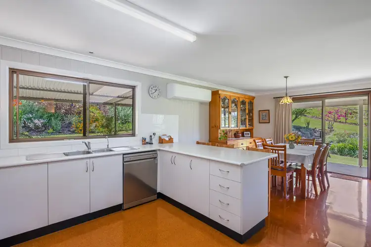 Sixth view of Homely rural property listing, 165A Afterlee Road, Kyogle NSW 2474