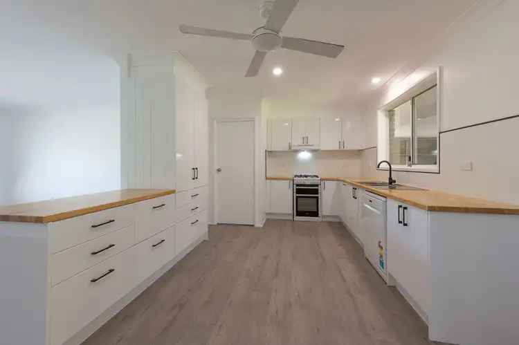 Third view of Homely house listing, 37 Bulgoon Cres, Ocean Shores NSW 2483