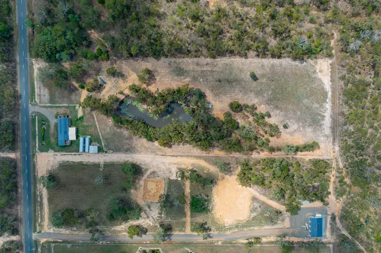 Fourth view of Homely house listing, 21 Conder Pde, Midge Point QLD 4799
