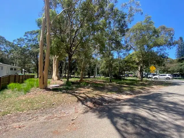 Third view of Homely land listing, 1 Noogie St, Macleay Island QLD 4184