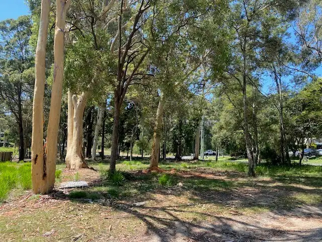 Fourth view of Homely land listing, 1 Noogie St, Macleay Island QLD 4184