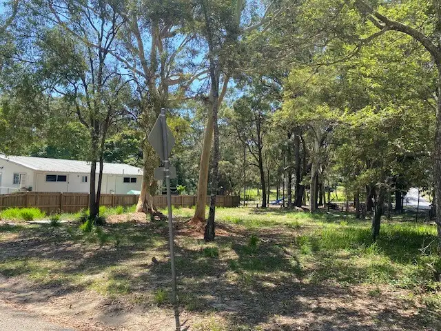 Fifth view of Homely land listing, 1 Noogie St, Macleay Island QLD 4184