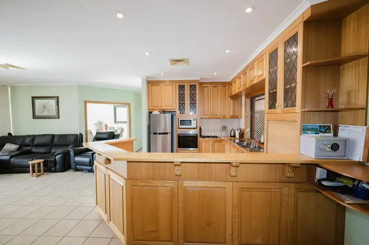 Fourth view of Homely house listing, 420 Scobie Rd, Emu Flat SA 5453