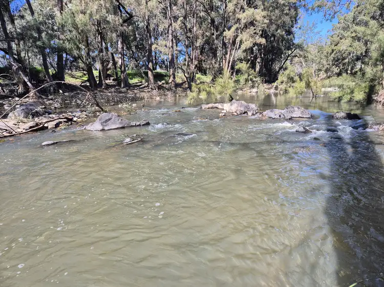 Third view of Homely rural property listing, 46 Worlds End Rd, Yarrabin NSW 2850