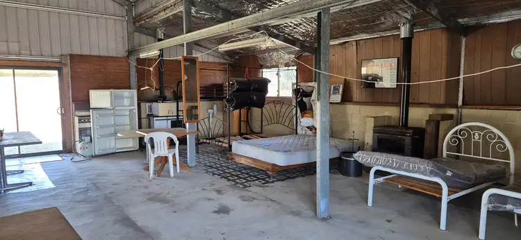Sixth view of Homely rural property listing, 46 Worlds End Rd, Yarrabin NSW 2850