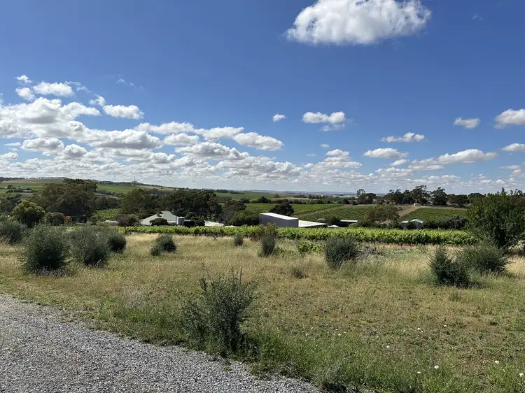 Fifth view of Homely land listing, Allotment 3 West Tce, Leasingham SA 5452