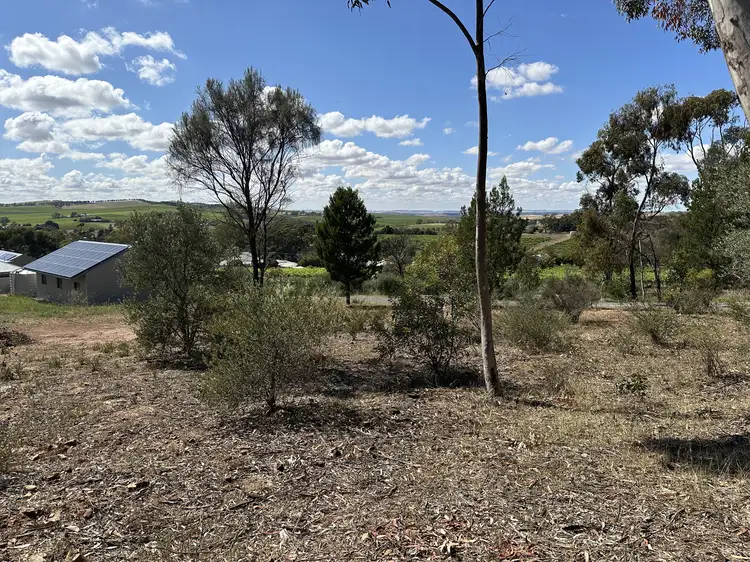 Sixth view of Homely land listing, Allotment 3 West Tce, Leasingham SA 5452
