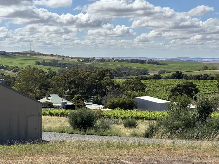 Seventh view of Homely land listing, Allotment 3 West Tce, Leasingham SA 5452