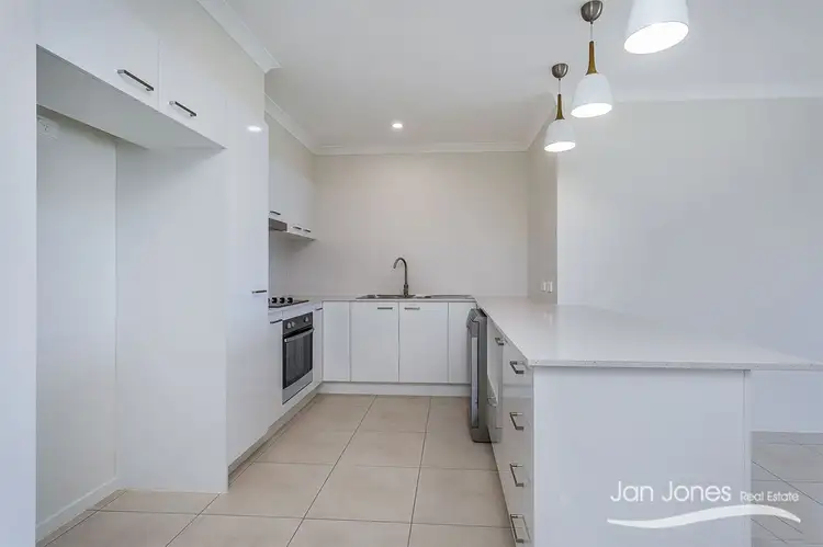 Third view of Homely unit listing, Unit 15/15 Betzel Ct, Mango Hill QLD 4509
