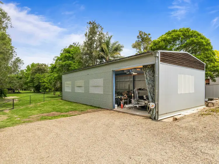 Fourth view of Homely house listing, 12 Manns Rd, Wilberforce NSW 2756