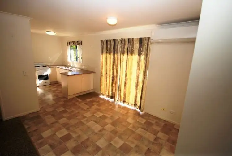 Second view of Homely unit listing, Unit 4/6 Louisa St, Gympie QLD 4570