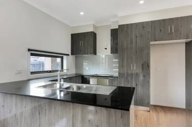 Third view of Homely townhouse listing, Unit 2/47 Meredith St, Broadmeadows VIC 3047