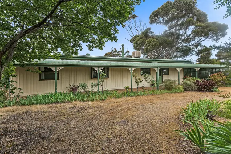 Main view of Homely house listing, 24 Bayview Rd, Port Elliot SA 5212