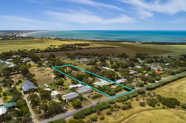 Second view of Homely house listing, 24 Bayview Rd, Port Elliot SA 5212
