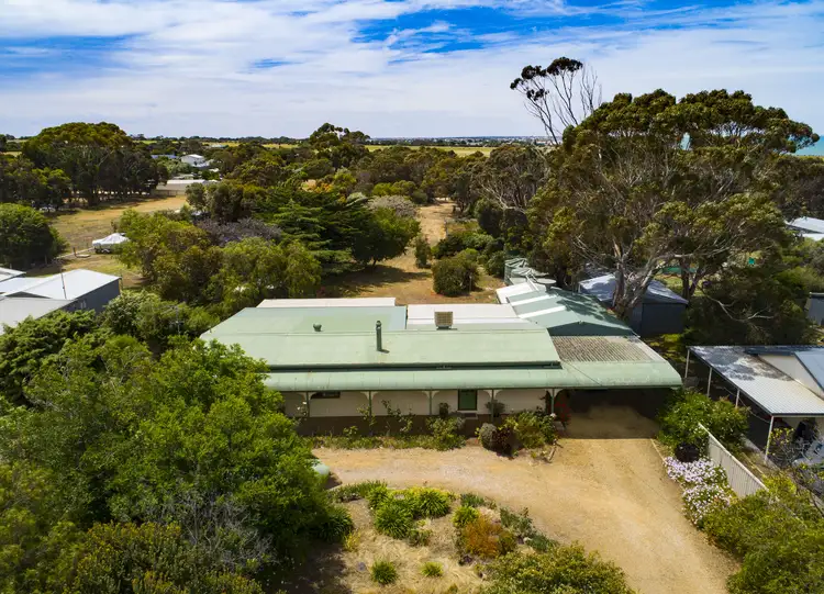 Third view of Homely house listing, 24 Bayview Rd, Port Elliot SA 5212