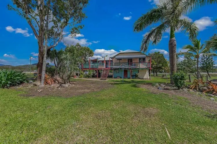 Main view of Homely house listing, 5 Dougherty's Rd, Bloomsbury QLD 4799