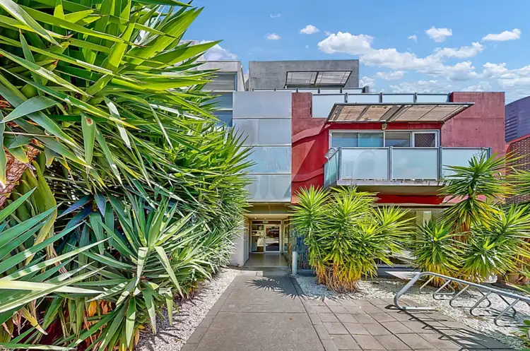 Second view of Homely apartment listing, 32/5 Archibald Street, Box Hill VIC 3128