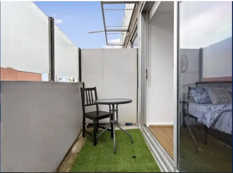 Sixth view of Homely apartment listing, 32/5 Archibald Street, Box Hill VIC 3128