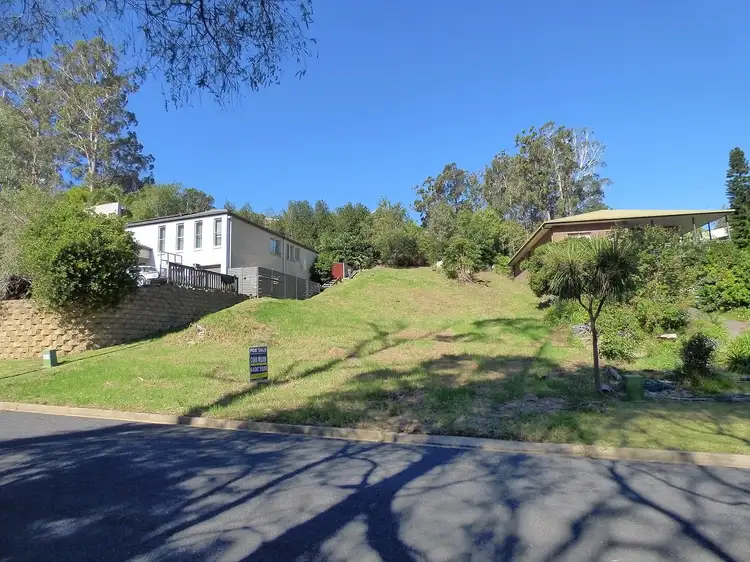 Seventh view of Homely land listing, 63 Ida Rodd Dr, Eden NSW 2551