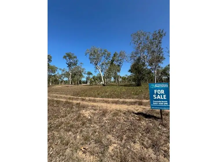 Fifth view of Homely land listing, 3 O'FLYNN CRESCENT, Midge Point QLD 4799