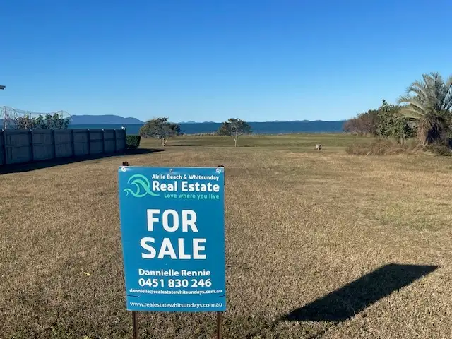 Fourth view of Homely land listing, 52 POWER BOULEVARD, Midge Point QLD 4799
