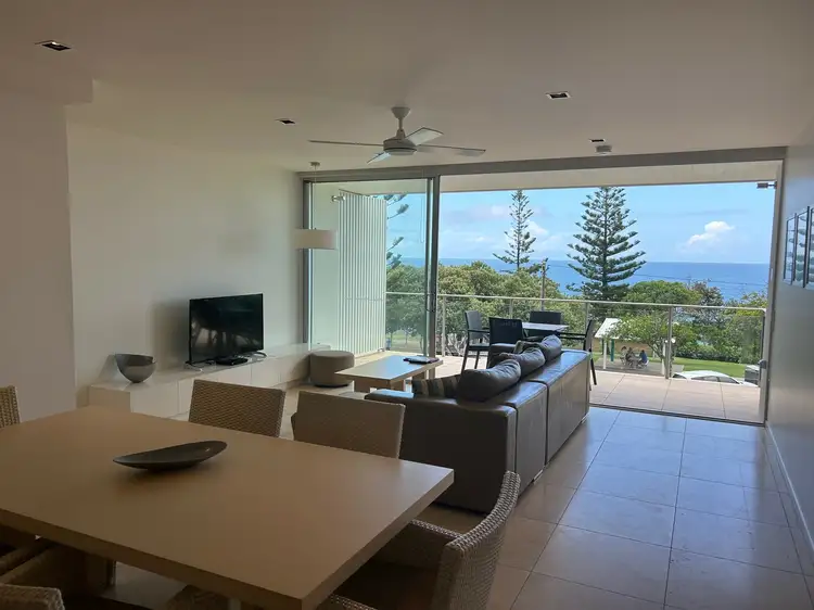 Second view of Homely unit listing, Unit 212/1 Rainbow Beach Rd, Rainbow Beach QLD 4581