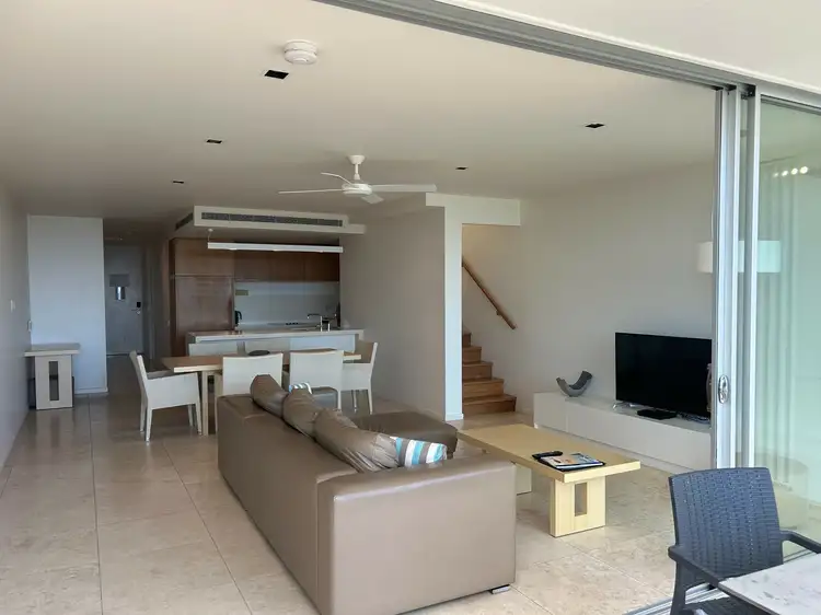 Fifth view of Homely unit listing, Unit 212/1 Rainbow Beach Rd, Rainbow Beach QLD 4581