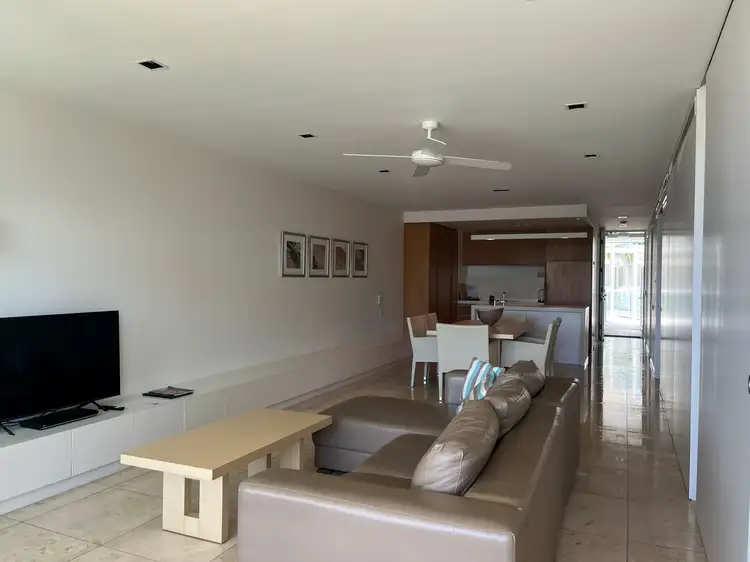 Second view of Homely unit listing, Unit 107/1 Rainbow Beach Rd, Rainbow Beach QLD 4581