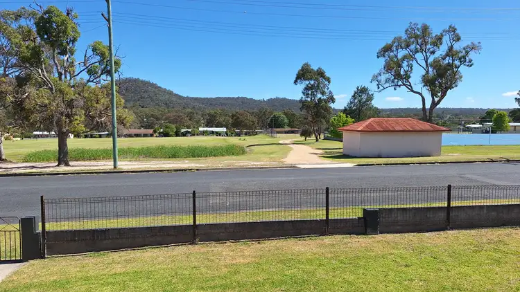 Second view of Homely house listing, 73 Railway St, Stanthorpe QLD 4380