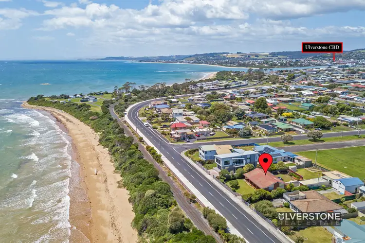 Main view of Homely house listing, 10 Penguin Rd, West Ulverstone TAS 7315