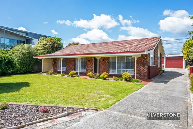 Second view of Homely house listing, 10 Penguin Rd, West Ulverstone TAS 7315