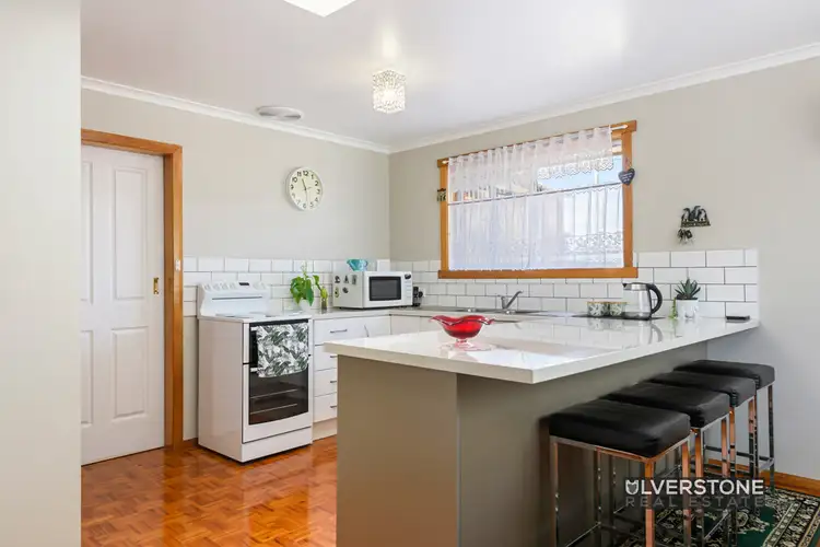Fifth view of Homely house listing, 10 Penguin Rd, West Ulverstone TAS 7315