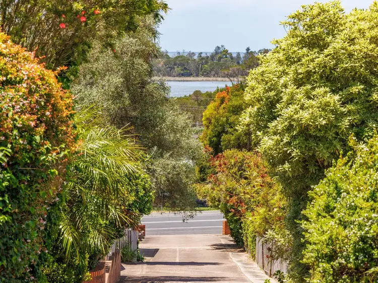 Second view of Homely unit listing, Unit 6/89 Princes Hwy, Eden NSW 2551