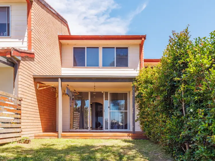 Main view of Homely unit listing, Unit 2/26 West St, Eden NSW 2551