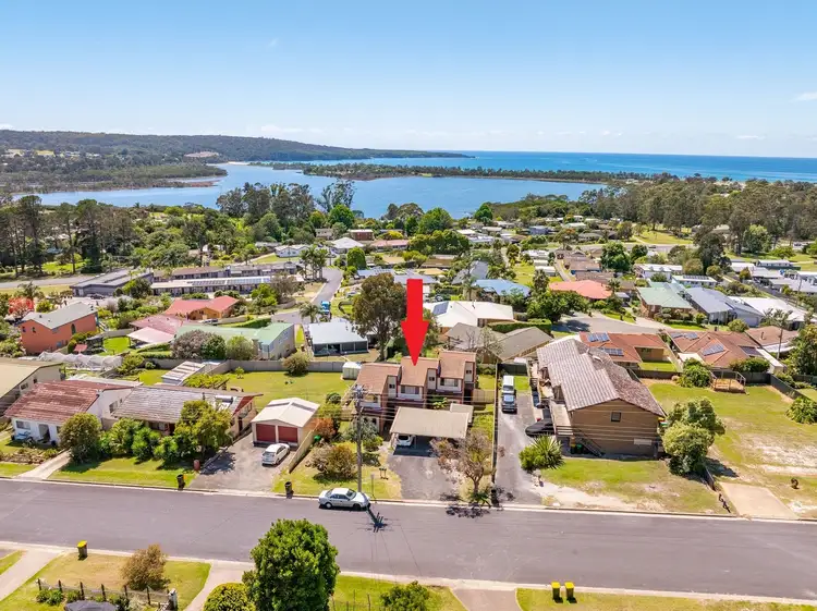 Second view of Homely unit listing, Unit 2/26 West St, Eden NSW 2551