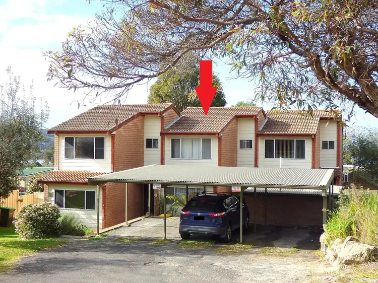 Fourth view of Homely unit listing, Unit 2/26 West St, Eden NSW 2551