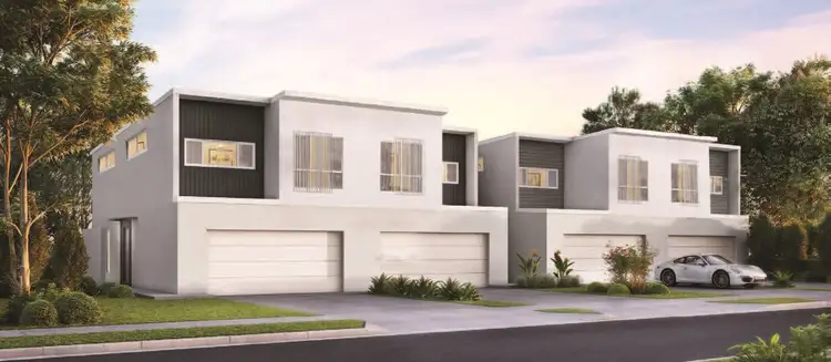 Main view of Homely townhouse listing, Handford Villas, Brisbane, Taigum QLD 4018