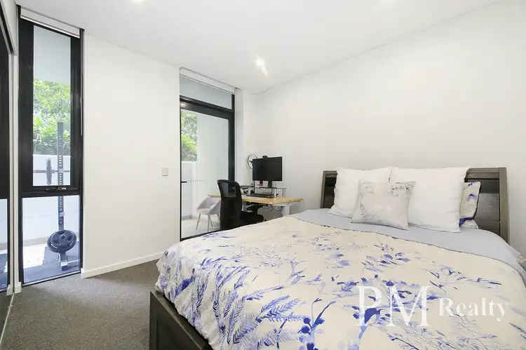 Fourth view of Homely apartment listing, 102/577 Gardeners Rd, Mascot NSW 2020