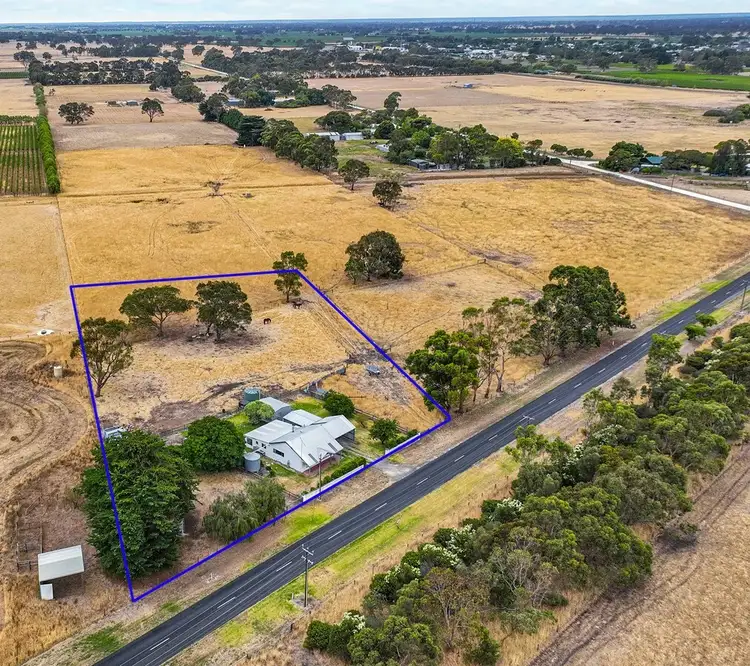 Main view of Homely house listing, 4885 Mount Burr Rd, Penola SA 5277