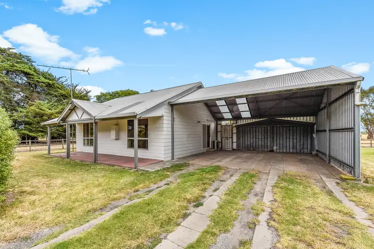 Second view of Homely house listing, 4885 Mount Burr Rd, Penola SA 5277