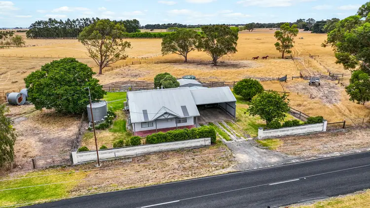 Third view of Homely house listing, 4885 Mount Burr Rd, Penola SA 5277