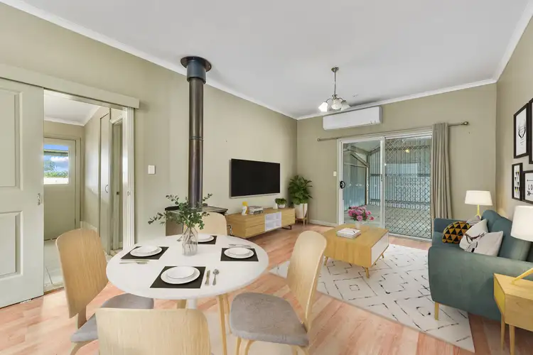 Fifth view of Homely house listing, 4885 Mount Burr Rd, Penola SA 5277