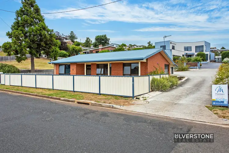 Second view of Homely house listing, 8 King Edward St, Penguin TAS 7316