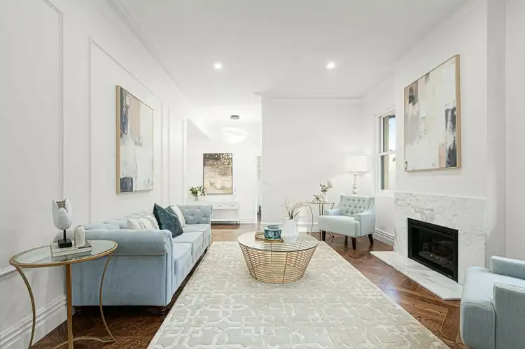 Second view of Homely house listing, 1A Palm Grove, Deepdene VIC 3103