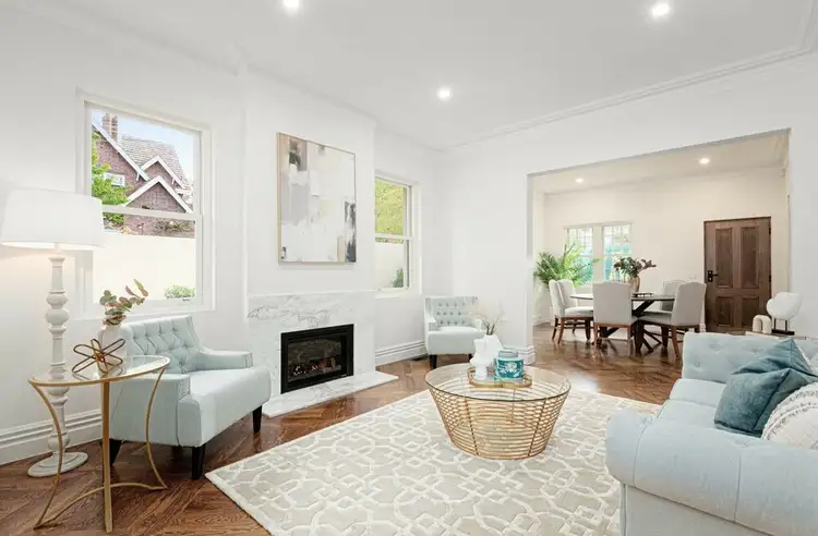 Third view of Homely house listing, 1A Palm Grove, Deepdene VIC 3103